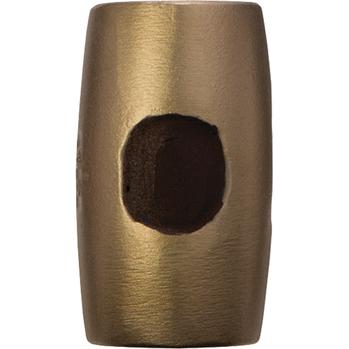 Maillet, Poids de la t&ecirc;te 2 lb, 14" lo Equipex