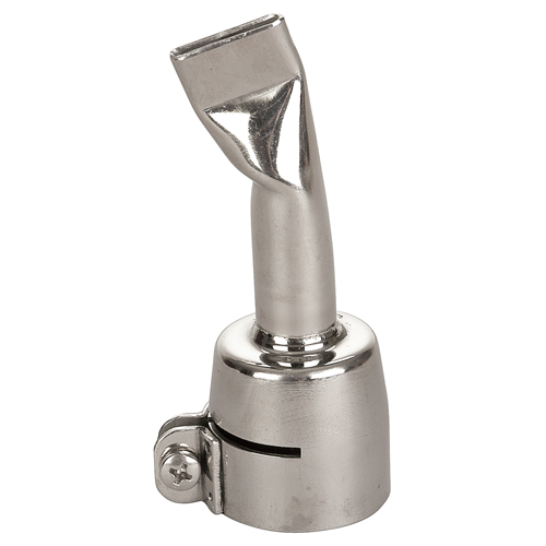 NOZZLE ANGLE FLAT HEAD SLIT 20MM Equipex