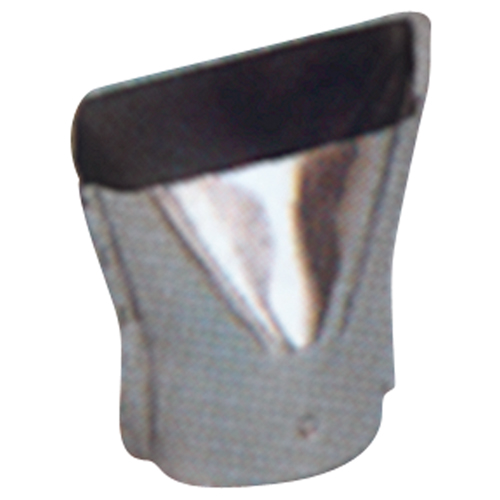 Buse &agrave; d&eacute;flecteur de 50 mm pour fen&ecirc;tre Equipex