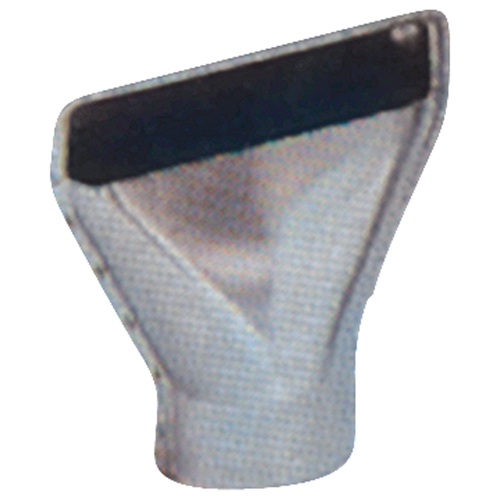 Buse &agrave; d&eacute;flecteur de75 mm pour fen&ecirc;tre Equipex