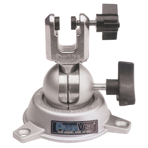 Combinaison d'&eacute;taux - Support de microm&egrave;tre Equipex