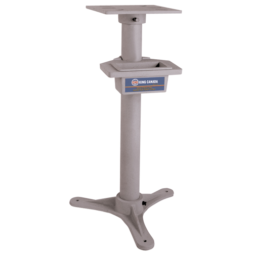 Bench Grinder Stands Equipex