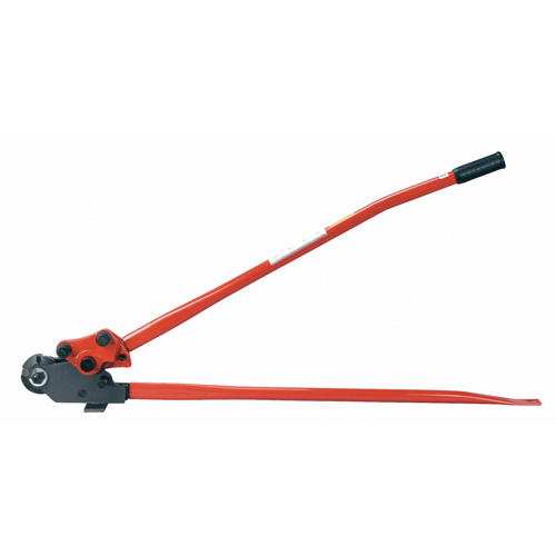 Rebar Cutters & Benders Equipex