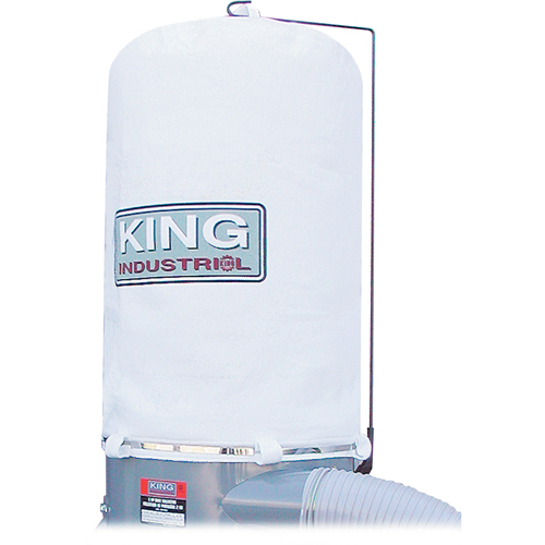Dust Collector Bags Equipex