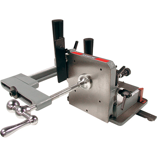 Tenoning Jig Equipex