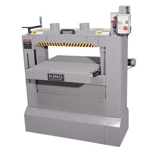 Machines &agrave; sabler &agrave; deux tambours 26" x 12" Equipex