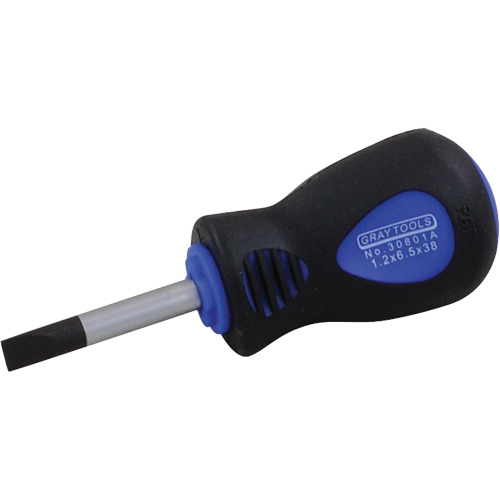 Heavy-Duty Hacksaw with Bi-Metal Blade, 1/4" Tip, Round, 3-1/2" L, Cushion Grip Handle Equipex