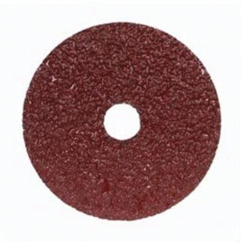 Metal Fiber Disc, Aluminum Oxide, 60, 9-1/8" Dia x 7/8" Arbor Equipex
