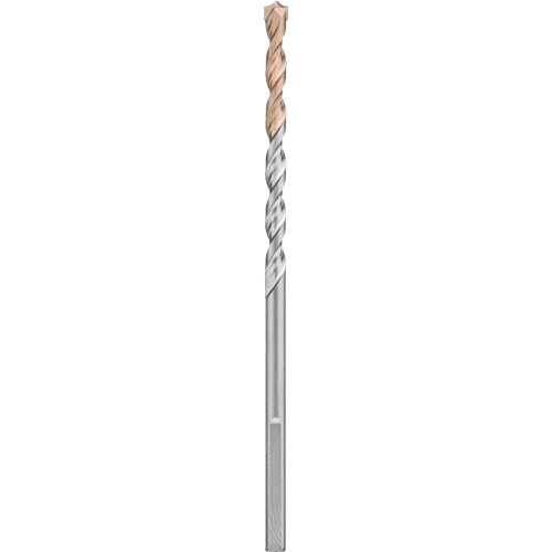 Hammer Drill Bits, 7 Pieces, Carbide Equipex