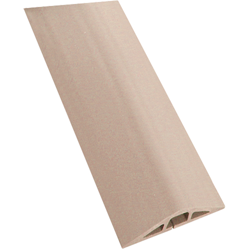 Couvre-c&acirc;bles FloorTrak, 10' x 2,75" x 0,53" Equipex
