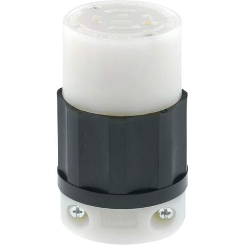 Connecteur verrouillable de calibre industriel Equipex