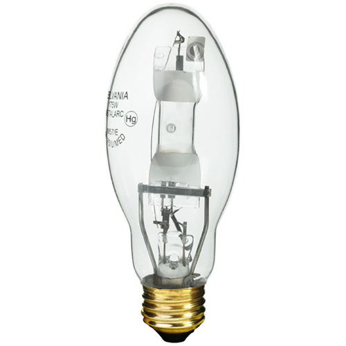 High Intensity Discharge Lamps (HID) Equipex