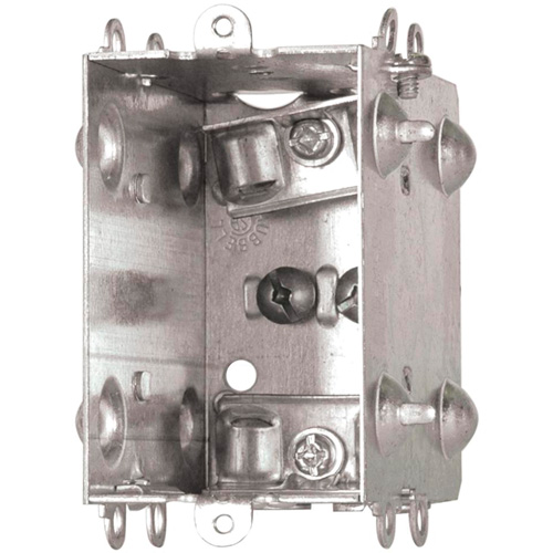 Device Box Equipex