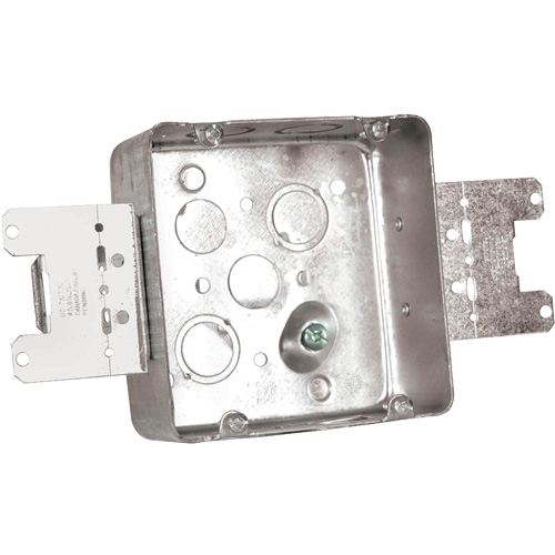 Device Box Equipex