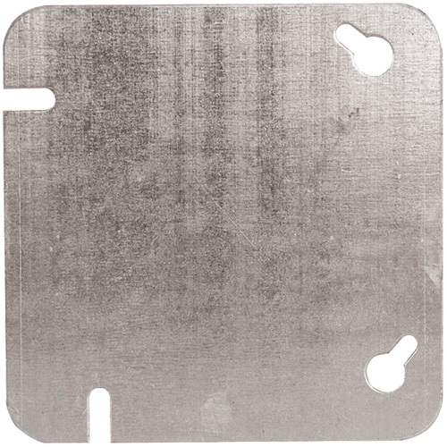 Blank Wall Plate Equipex