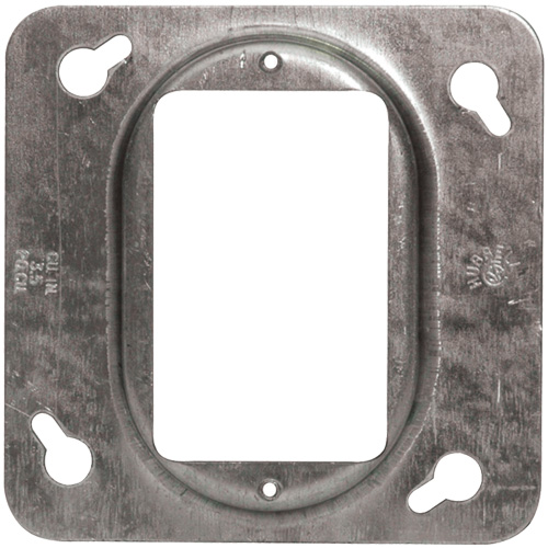 Wall Plate Equipex