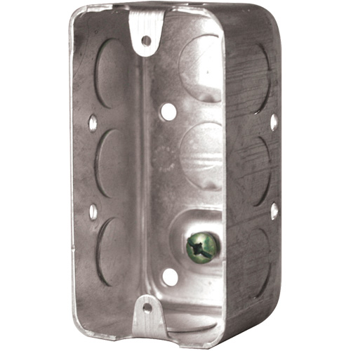 Device Box Equipex