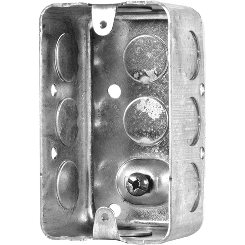 Device Box Equipex