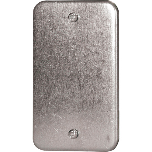 Plaque murale vierge Equipex