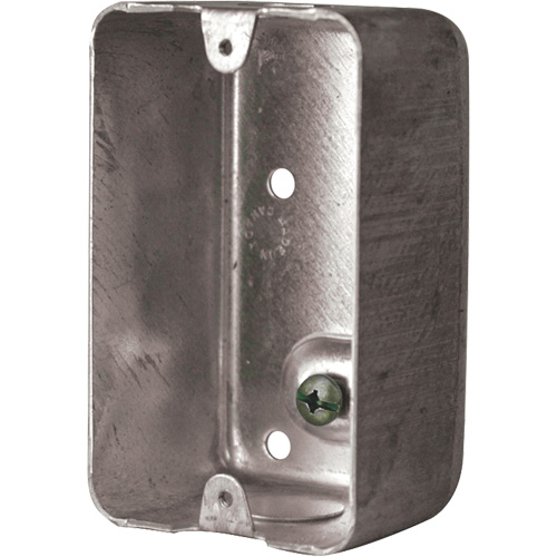 TradeSELECT&reg; Utility Box Equipex