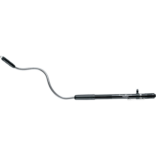 Stylus&reg; Penlight, LED, 11 Lumens, Aluminum Body, AAAA Batteries, Included Equipex