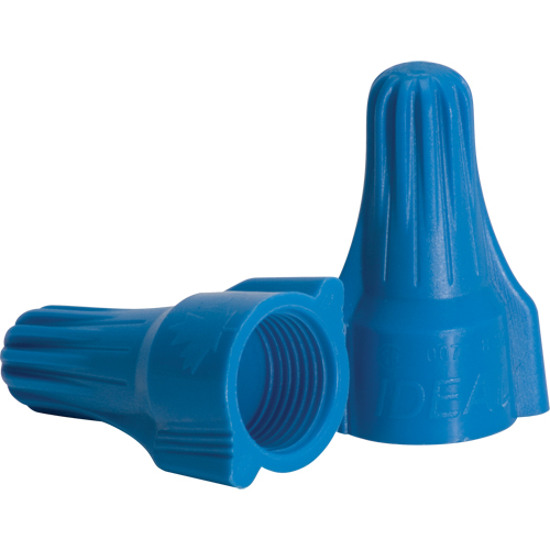 Can-Twist Wire Connector Equipex