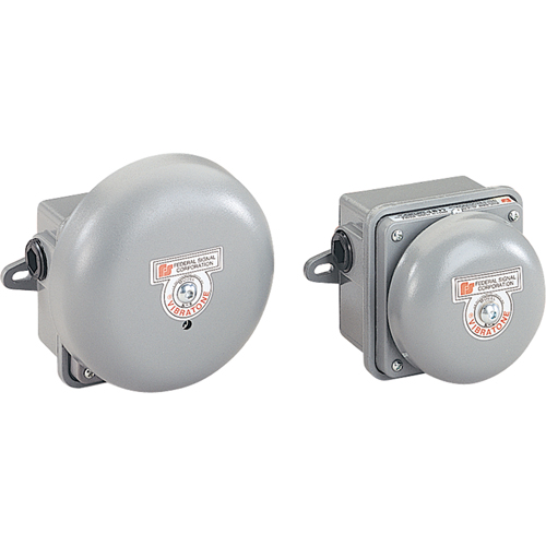 Vibratone&reg; Bell Assembly Equipex