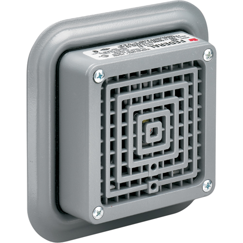 Avertisseurs sonores 350TR Vibratone Equipex