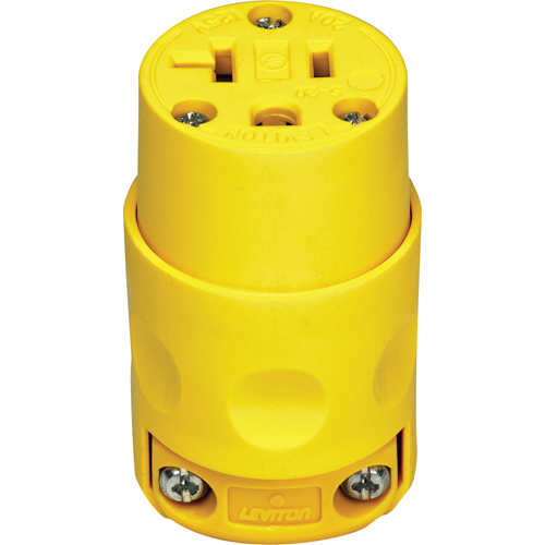 Connecteurs &agrave; lames droites de qualit&eacute; commerciale Equipex