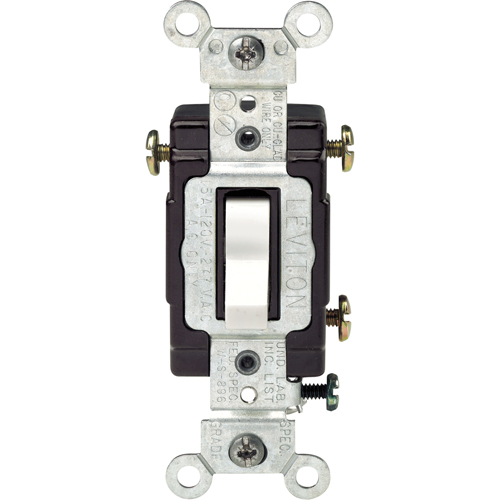 Wall Switch Equipex