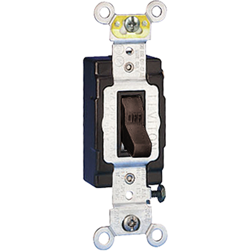 Commutateur mural Equipex