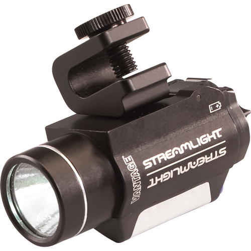 Lampes tactiques pour casque Vantage Equipex