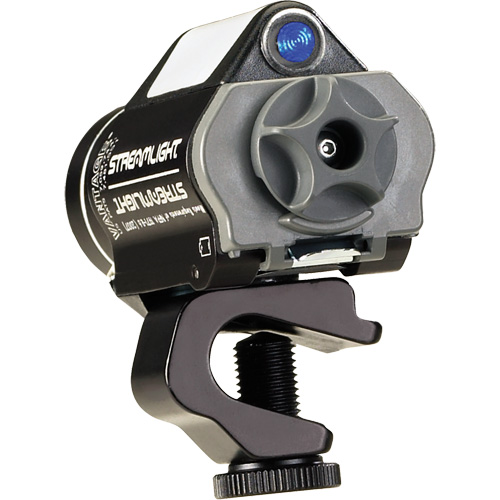 Lampes tactiques pour casque Vantage Equipex