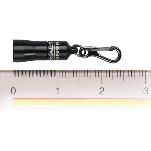Nano Light&reg; Flashlight Equipex