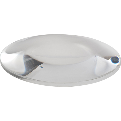 Lentilles auxiliaires Equipex