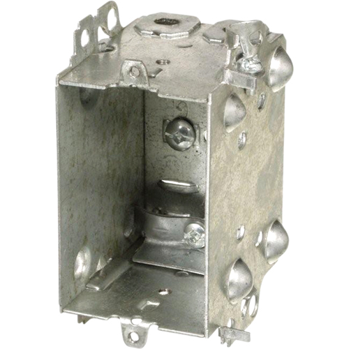 Device Boxes Equipex