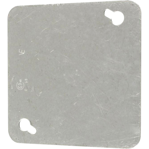 Square Covers Equipex
