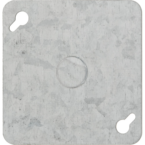 Square Covers Equipex