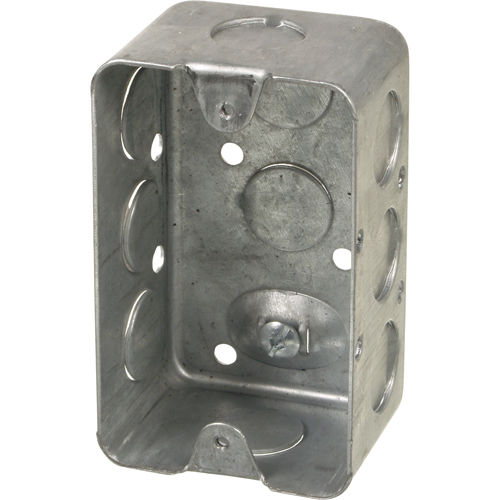 Utility Boxes Equipex