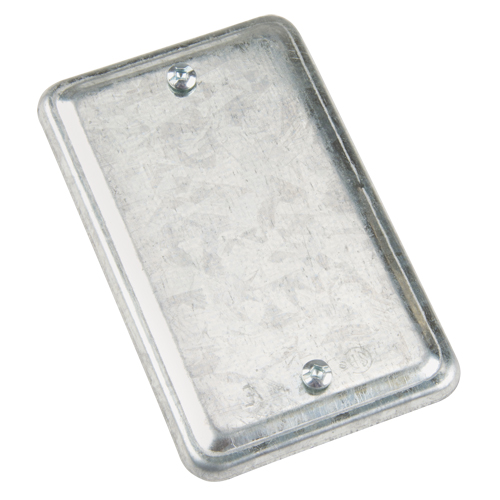Couvercles pour boîte utilitaire Equipex