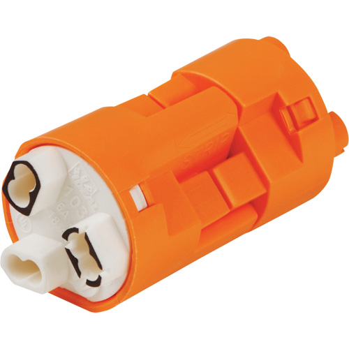 PowerPlug Luminaire Disconnect Equipex