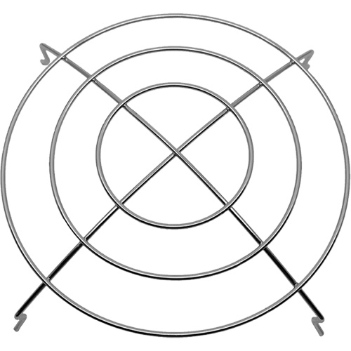 Protecteur en treillis pour lampes de quai Equipex
