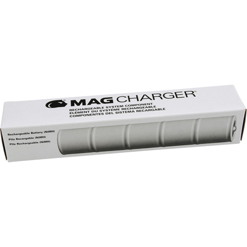 Mag Charger&reg; System Flashlights - Replacement Battery Pack Equipex