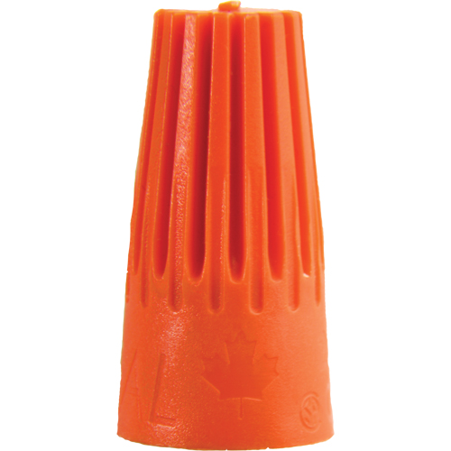 Canadian WireTwist Wire Connectors Equipex