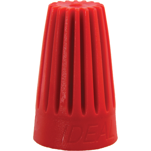 Canadian WireTwist Wire Connectors Equipex