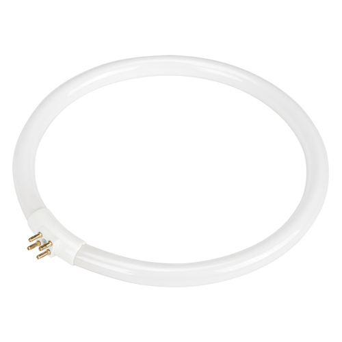 Replacement Fluorescent Bulb for Rhinomag Illuminated Magnifiers, 22 W Equipex