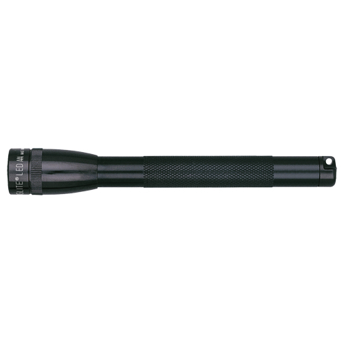 Mini&reg; Flashlights, LED, 100 Lumens, AAA Batteries Equipex