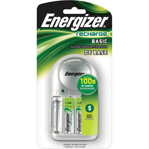 Battery Chargers Equipex