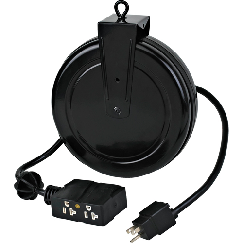 D&eacute;vidoirs - industriels, 20', SJTOW, Calibre de 12/3, 15 A Equipex