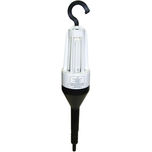 Hazardous Location Work Lights- Compact Fluorescent Hand Lamps, Fluorescent, 26 W, 1800 Lumens Equipex
